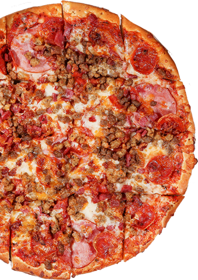Cheese Pizza
